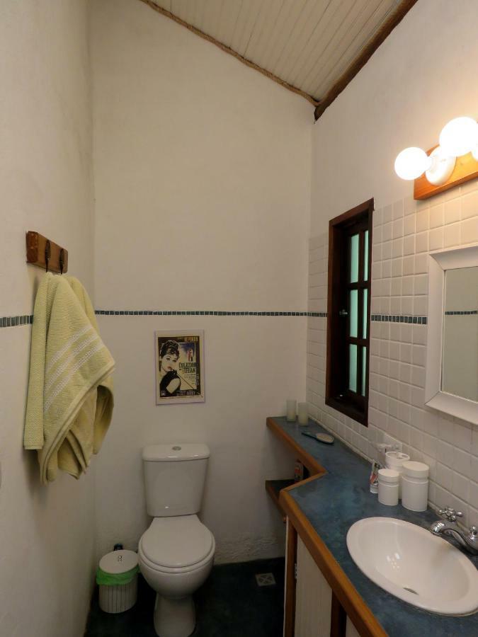 Вилла Chalet Da Hortensias Кунья Экстерьер фото