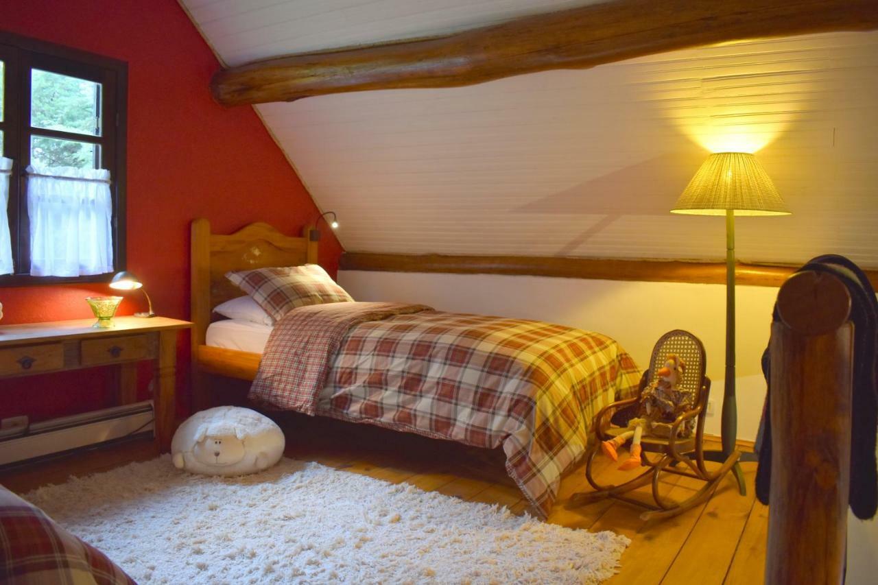 Вилла Chalet Da Hortensias Кунья Экстерьер фото